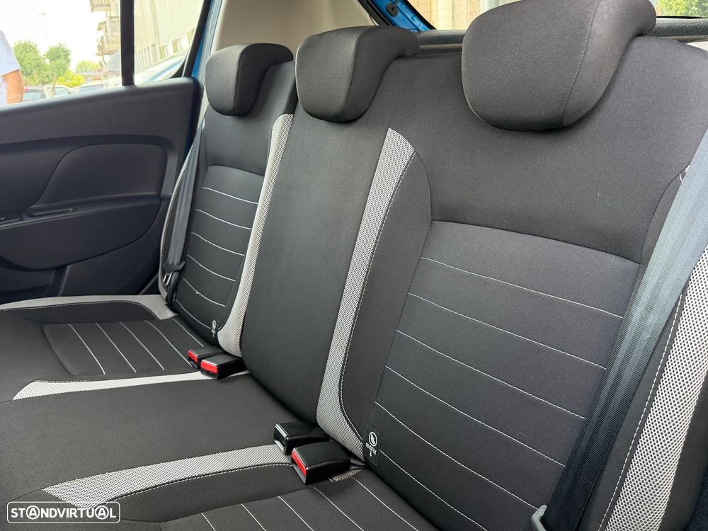 Dacia Sandero Stepway TCe 90 Prestige - 9