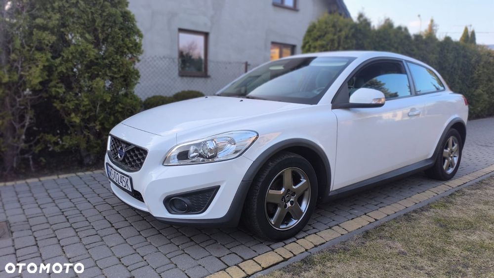 Volvo C30 1.6 Edition - 18