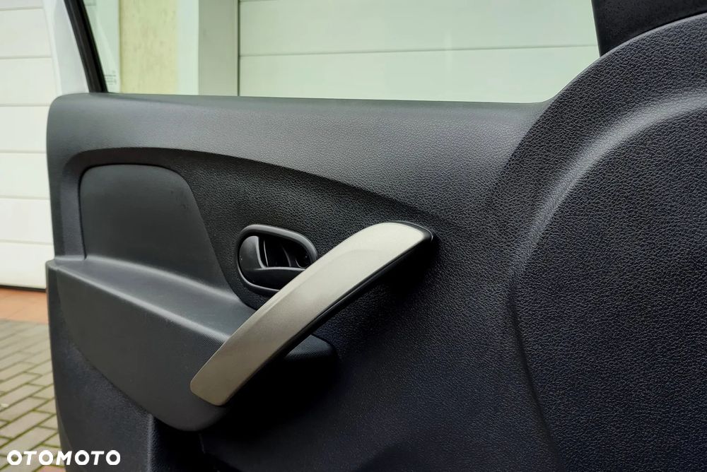 Dacia Sandero Stepway TCe 90 Prestige - 21