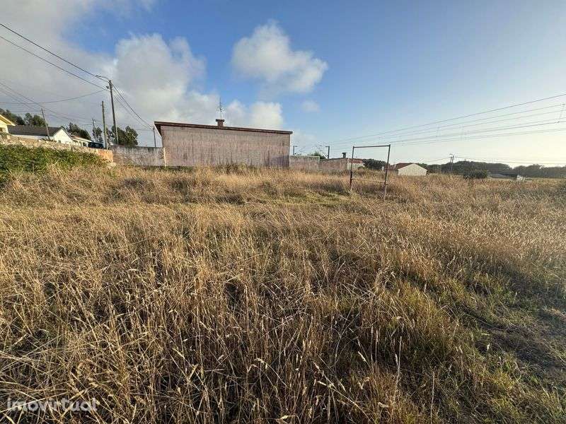 1ou 2 Lotes Urbanos com 440m² Cave + R/C + 2 – Espinho - Grande imagem: 5/6