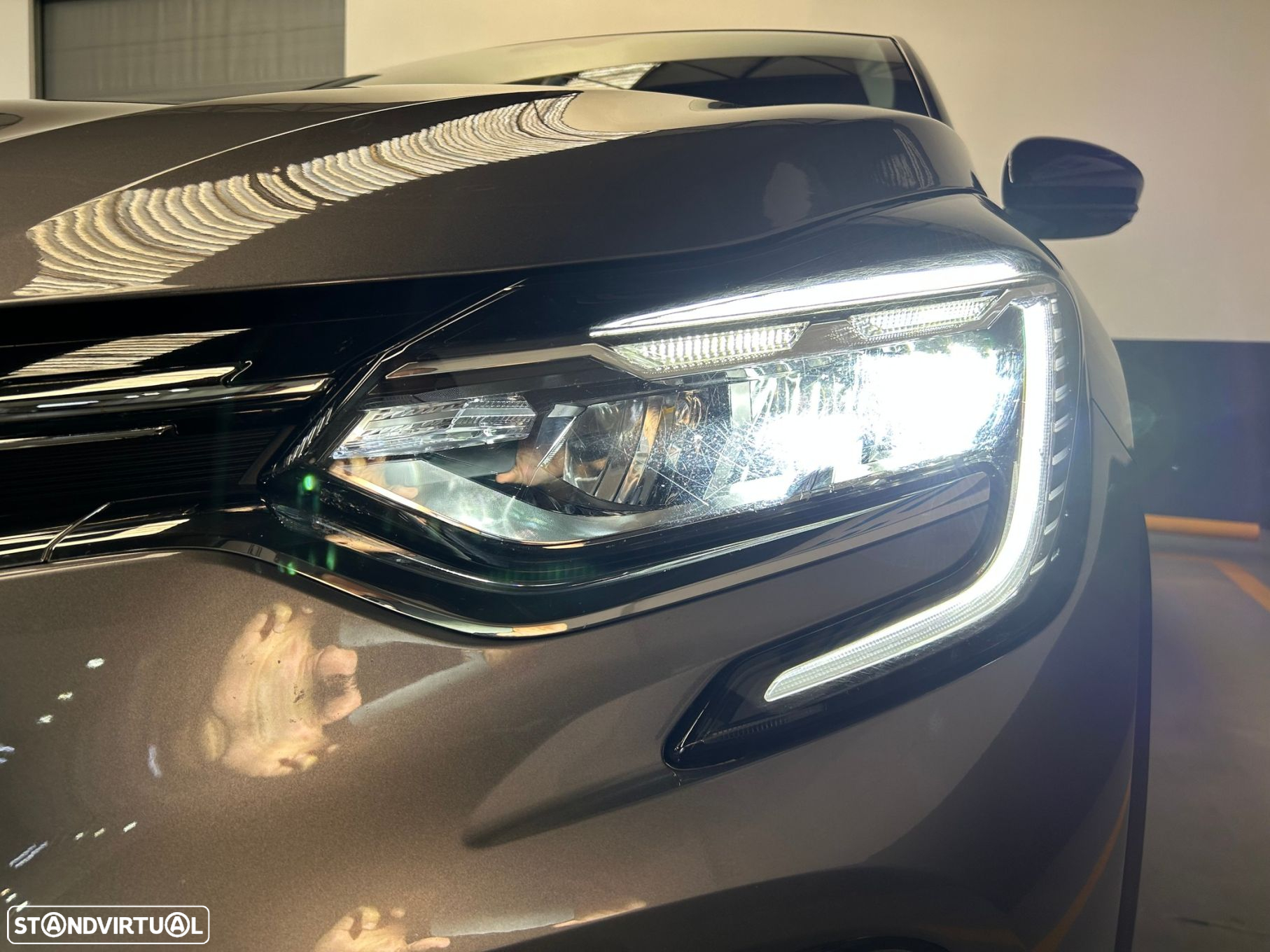 Renault Captur 1.0 TCe Techno - 5