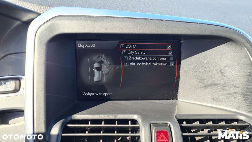 Volvo XC 60 - 30