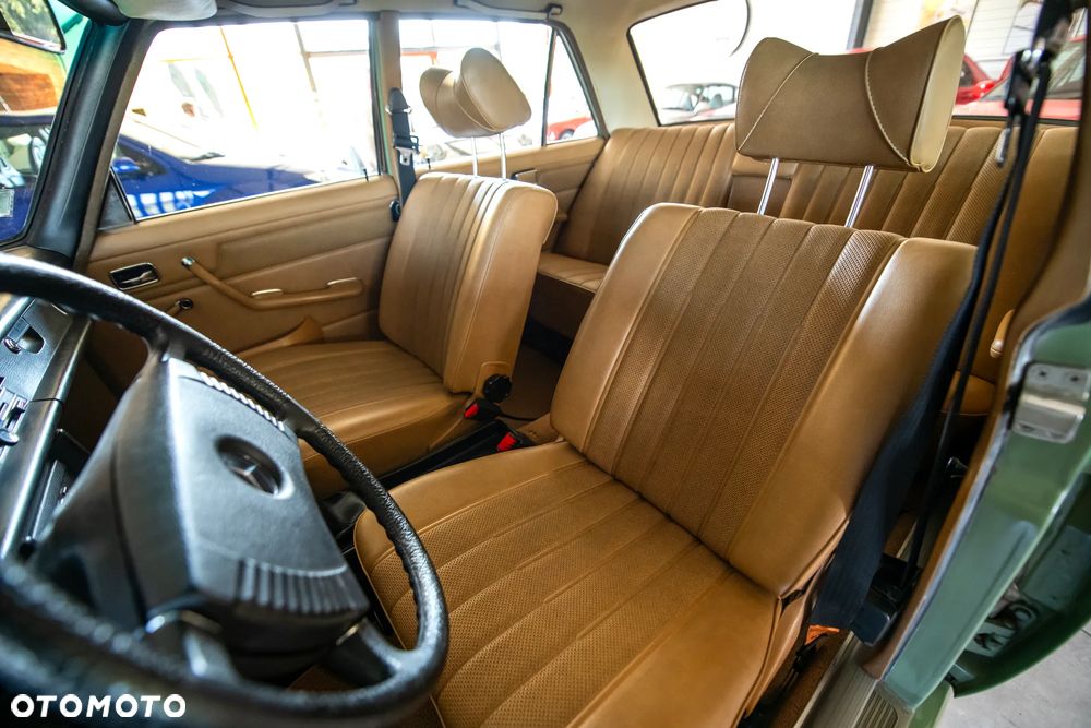 Mercedes-Benz Inny - 16