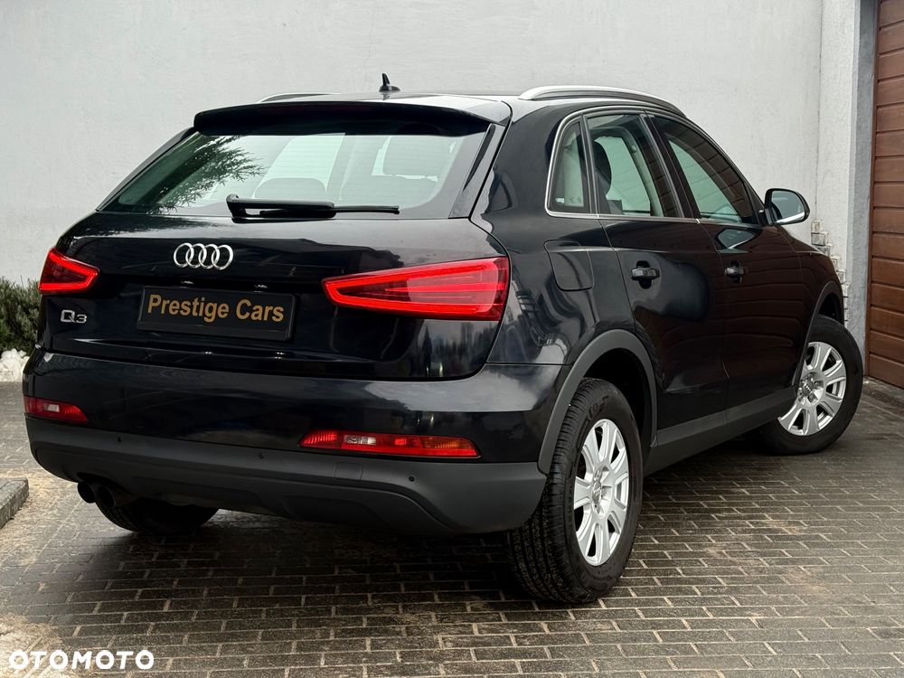 Audi Q3 - 33