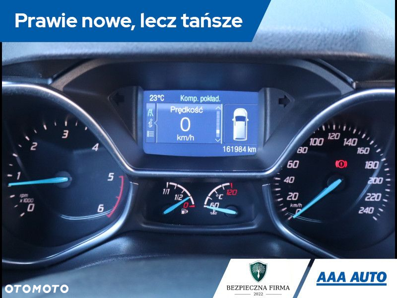 Ford Tourneo Connect - 12