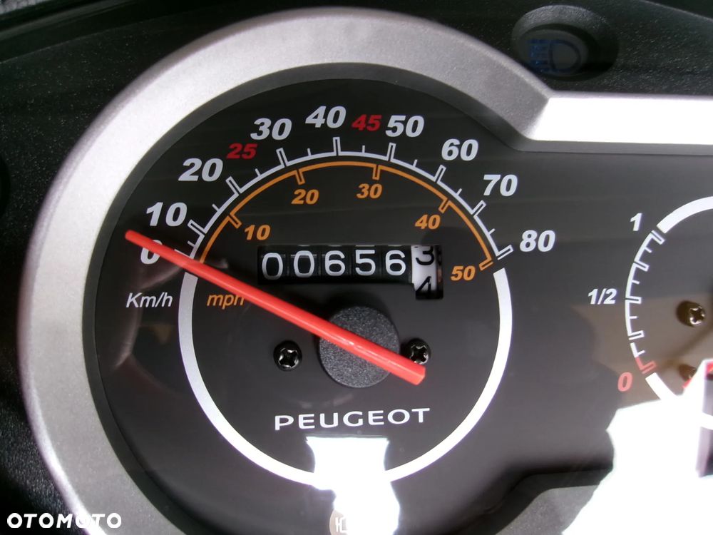 Peugeot Tweet - 6