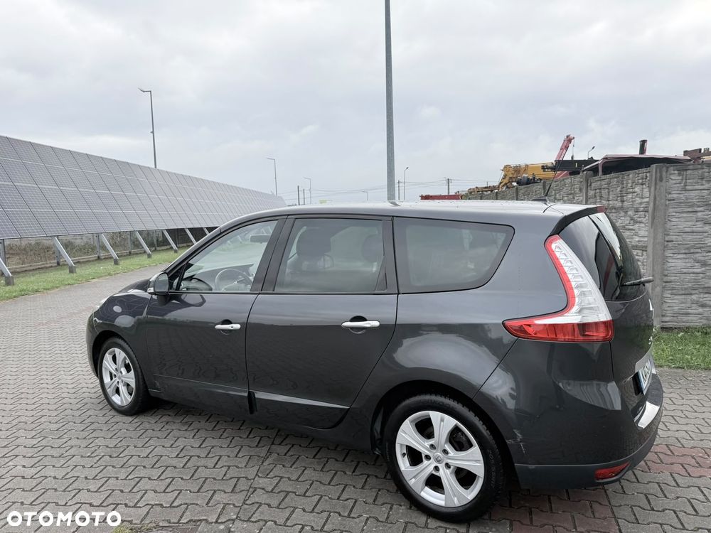 Renault Grand Scenic Gr 1.6 dCi Energy Privilege - 3