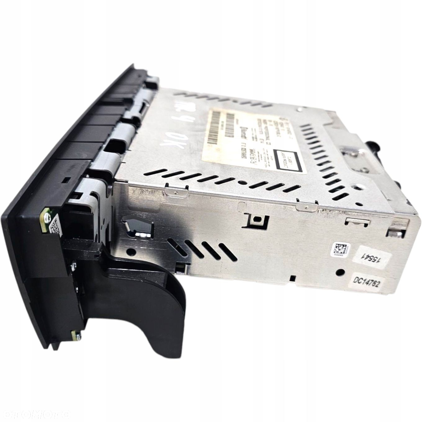 Bmw E90 E87 E92 E84 Radio Cd Aux Usb Tuner Professional Alpine 9246502 Nr 4 - 8
