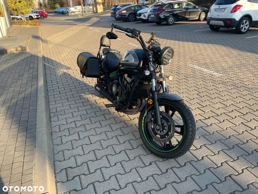 Kawasaki Vulcan - 32