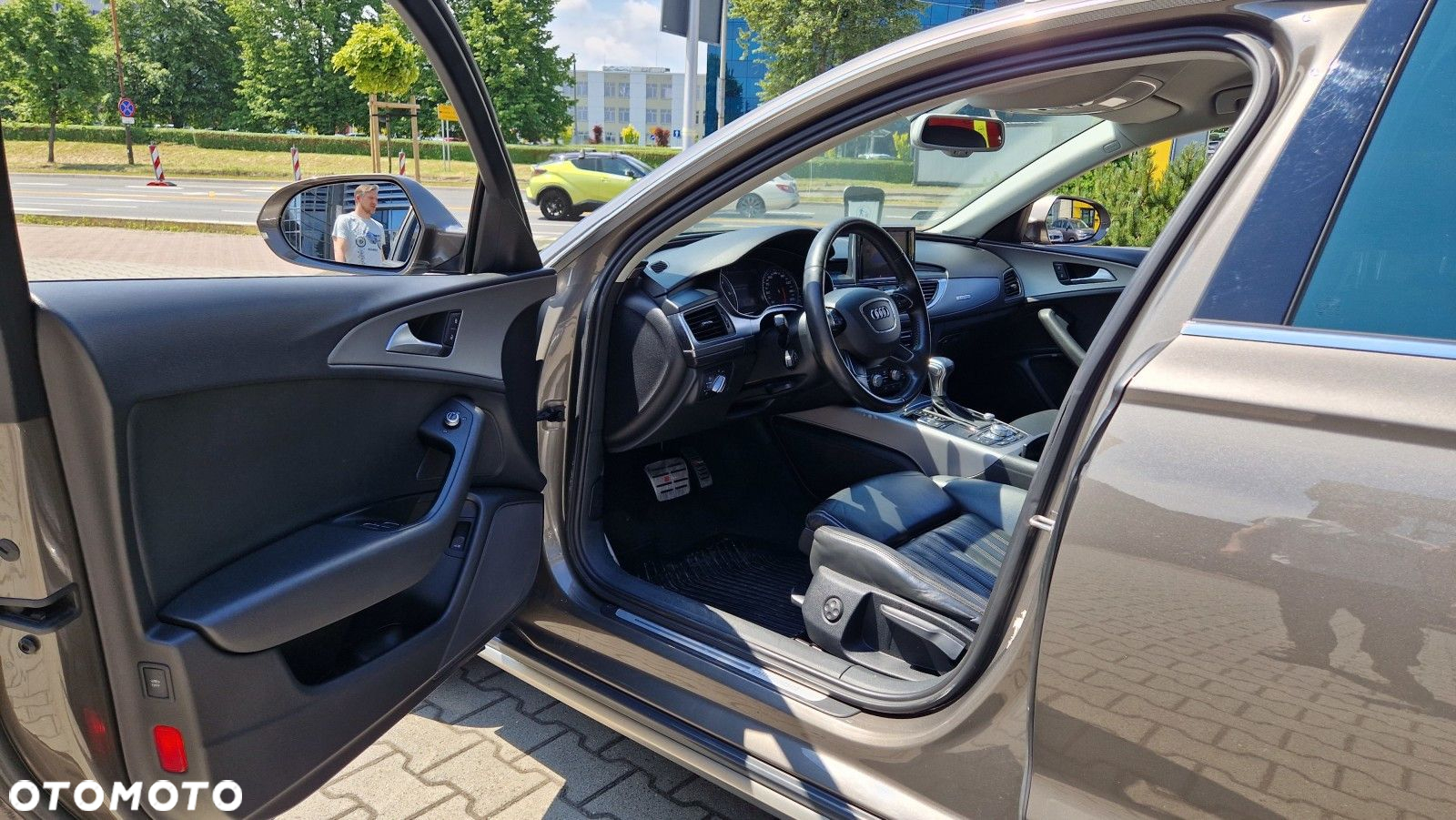Audi A6 Allroad 3.0 TDI Quattro Tiptr - 10