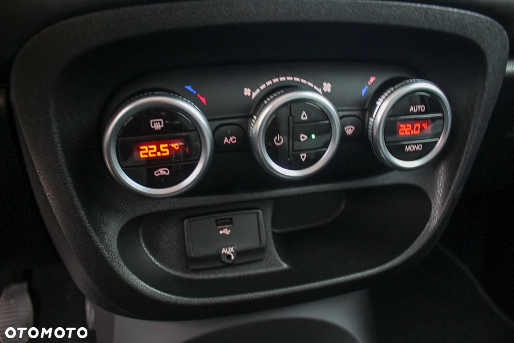 Fiat 500L - 14