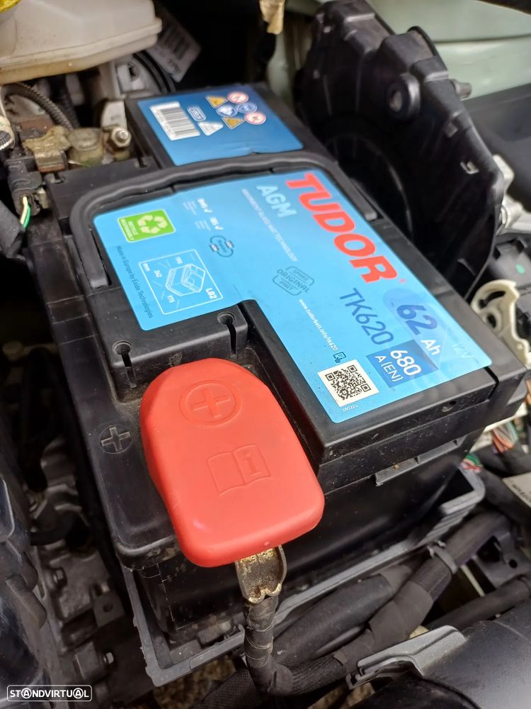 Citroën C3 1.2 PureTech Feel - 11