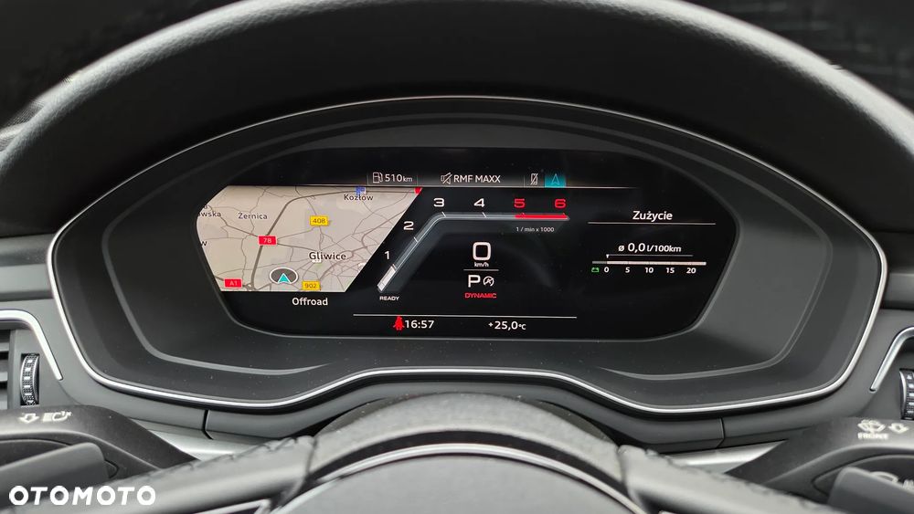 Audi A5 Sportback - 36