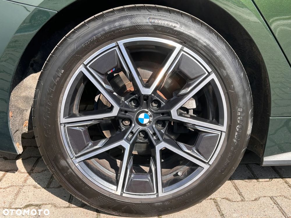 BMW Seria 4 420i M Sport sport - 6
