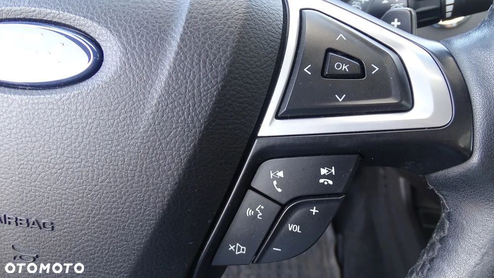 Ford Mondeo 2.0 TDCi Bi-Turbo PowerShift-Aut Vignale - 18