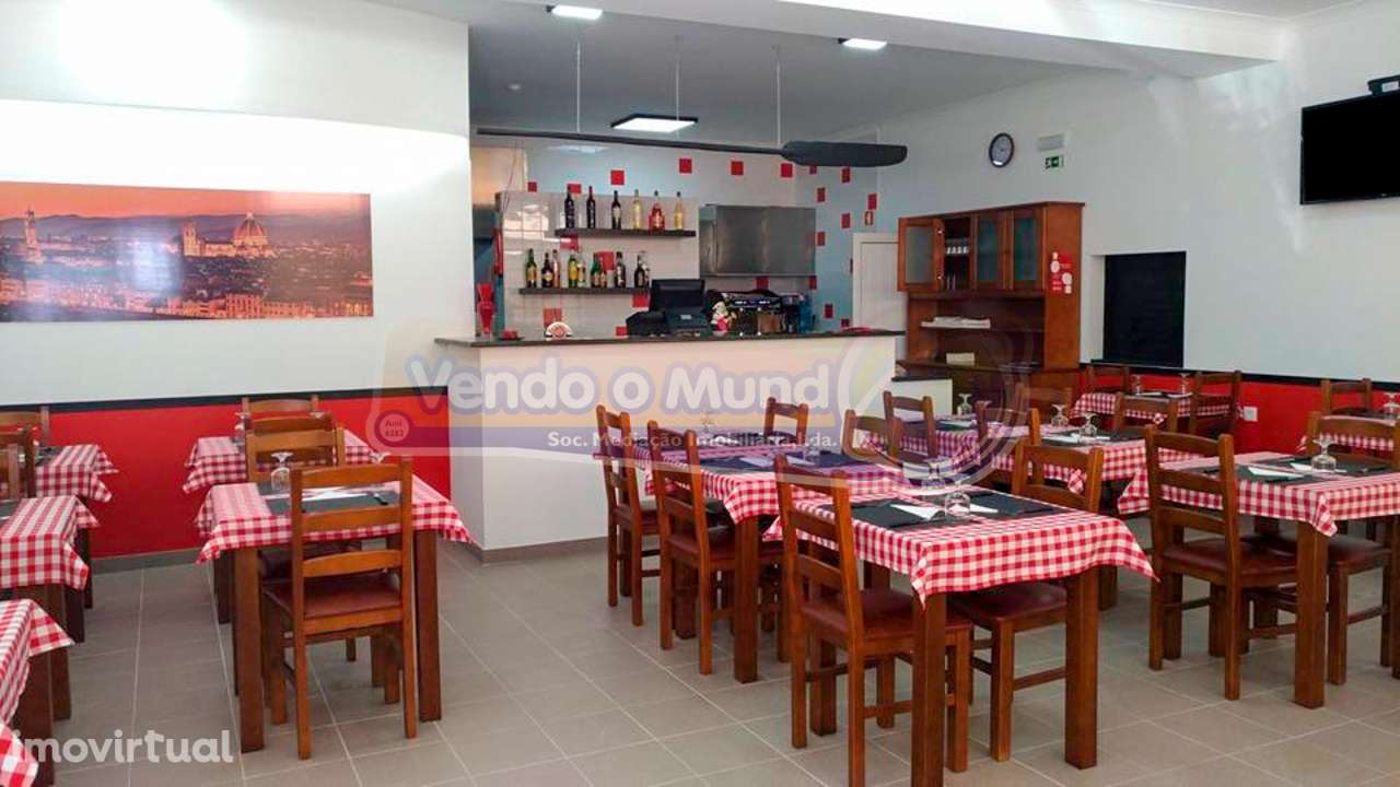Trespasse de Restaurante em Marinhais (M577) - Grande imagem: 2/11