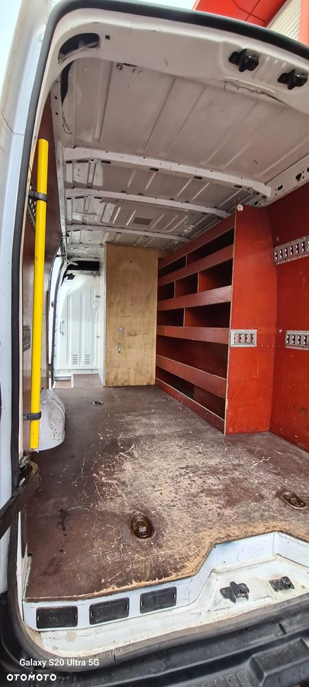 Renault MASTER III - 1