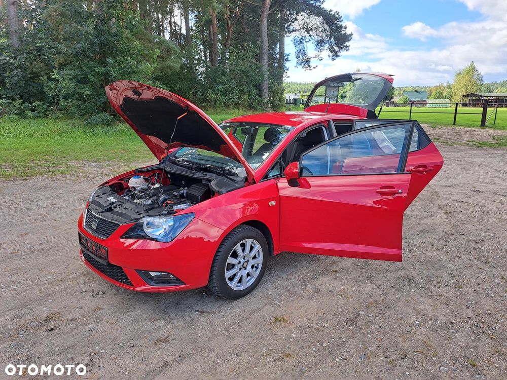 Seat Ibiza 1.2 TSI Style - 25