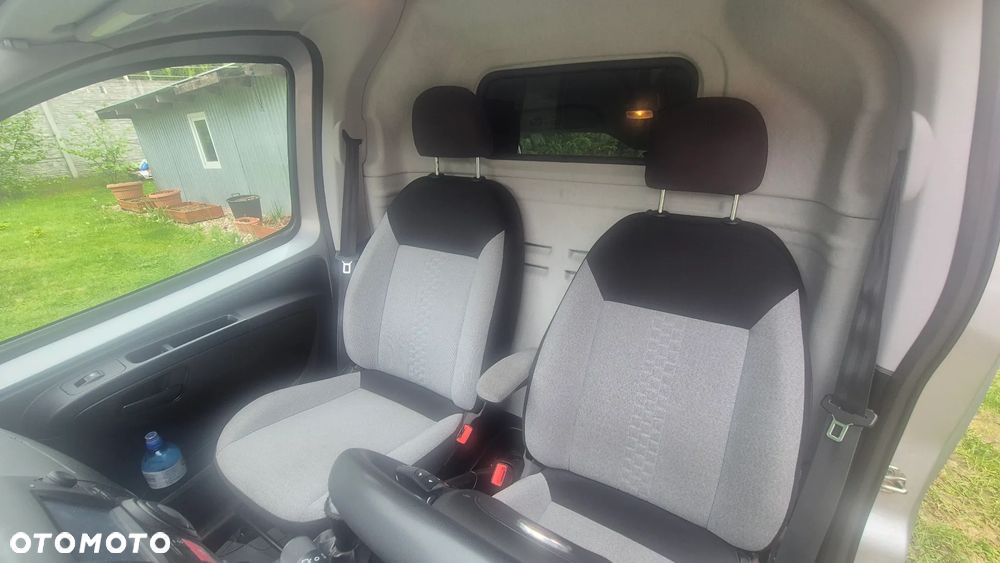 Fiat Fiorino - 9