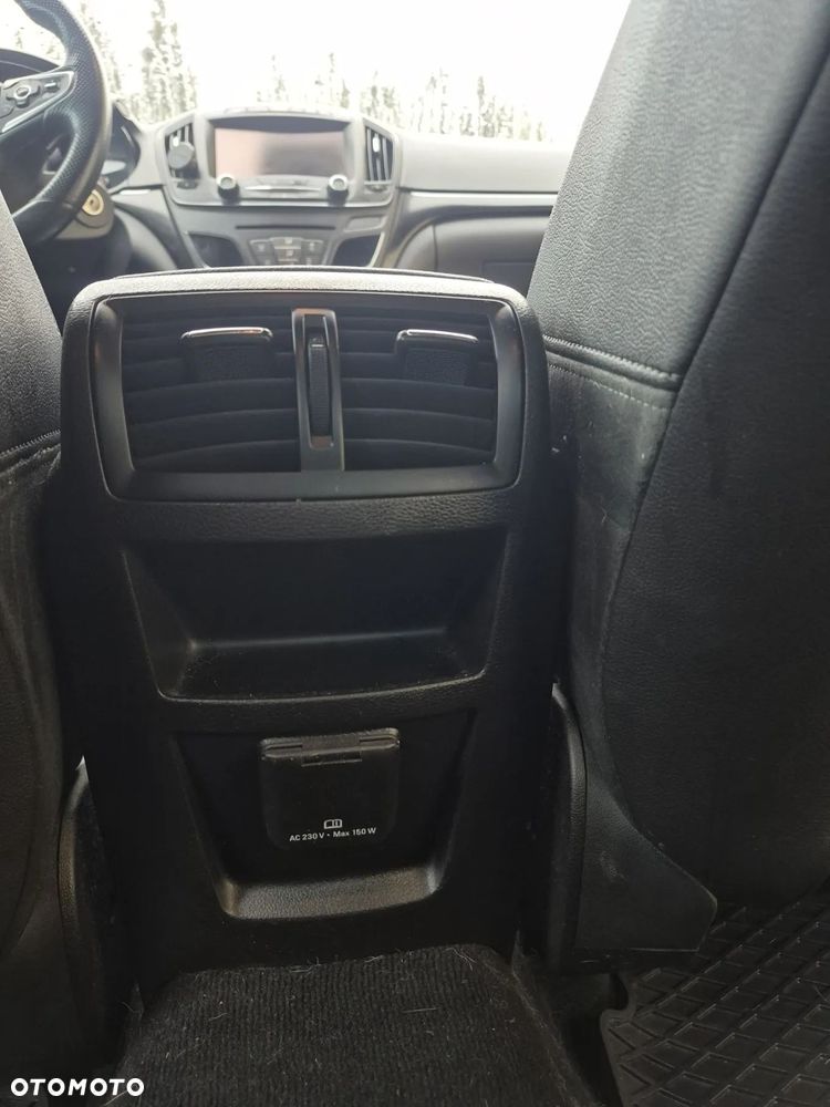 Opel Insignia 2.8 T V6 OPC - 22