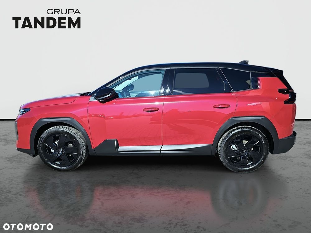 Citroën C5 Aircross - 8