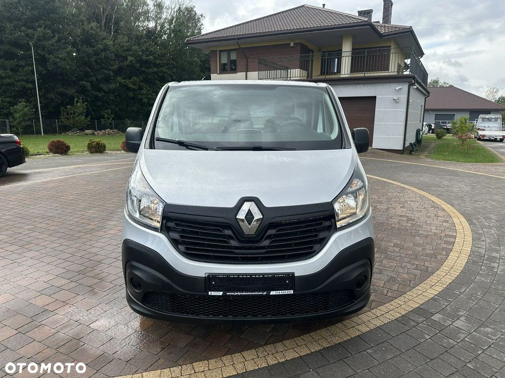Renault Trafic - 3