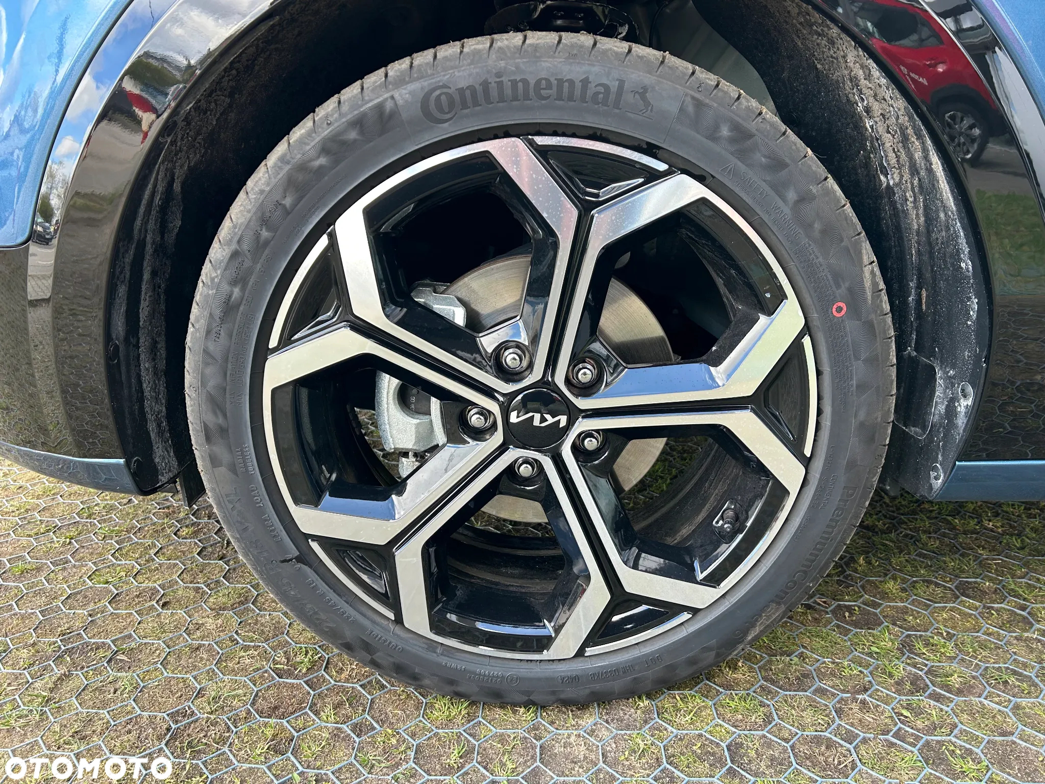 Kia Niro - 11