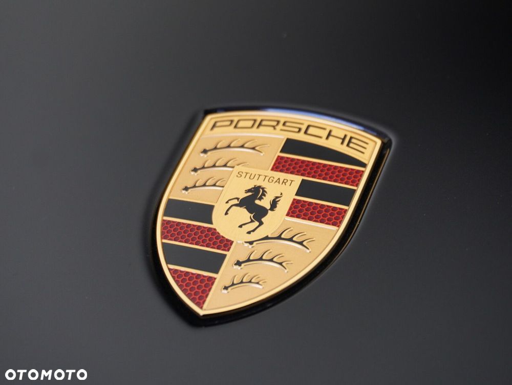 Porsche Cayenne GTS - 9
