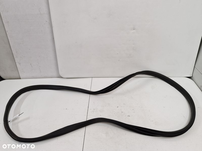 renault scenic iv 4 uszczelka drzwi prawych prawy przód - 2