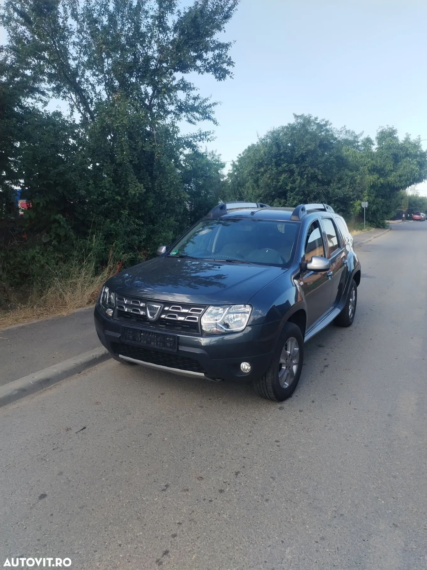 Dacia Duster - 2
