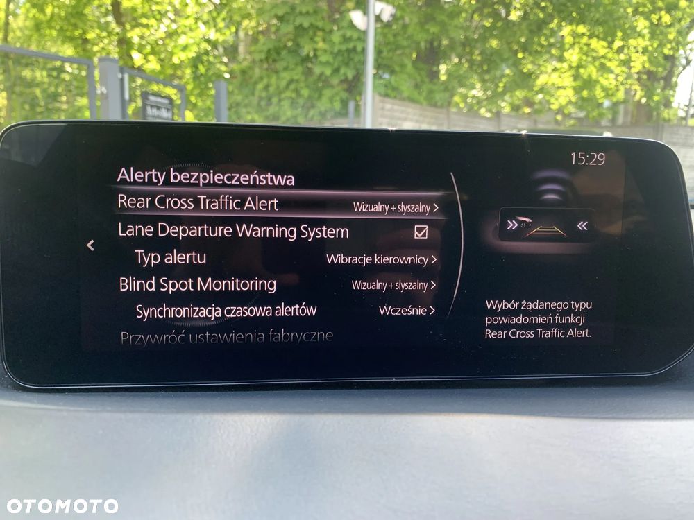 Mazda 3 2.0 mHEV Exclusive Line - 15
