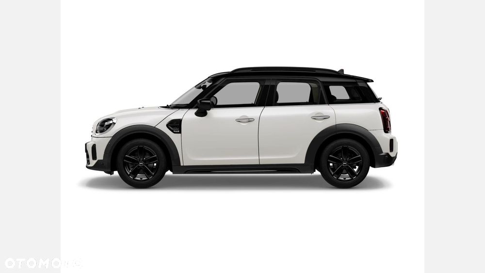 MINI Countryman - 3