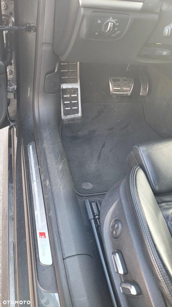 Audi A7 Sportback - 28