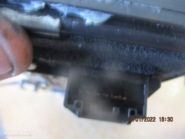 Fecho 3M71A219A65DG MAZDA 2 2005 FE 6 PINOS - 3