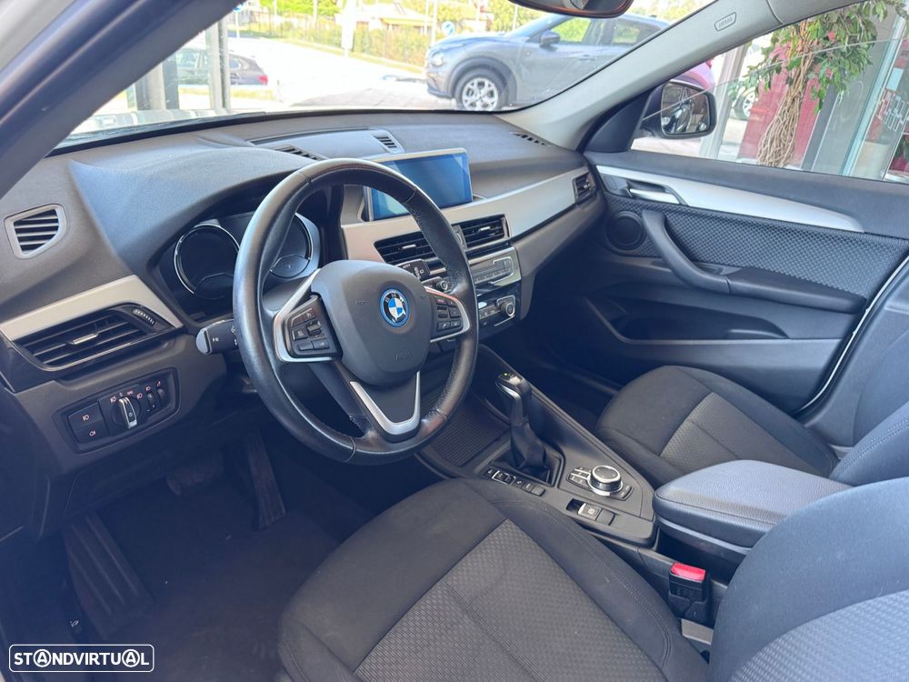 BMW X1 xDrive25e Advantage - 15