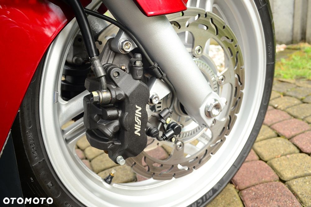 Honda NTV - 13