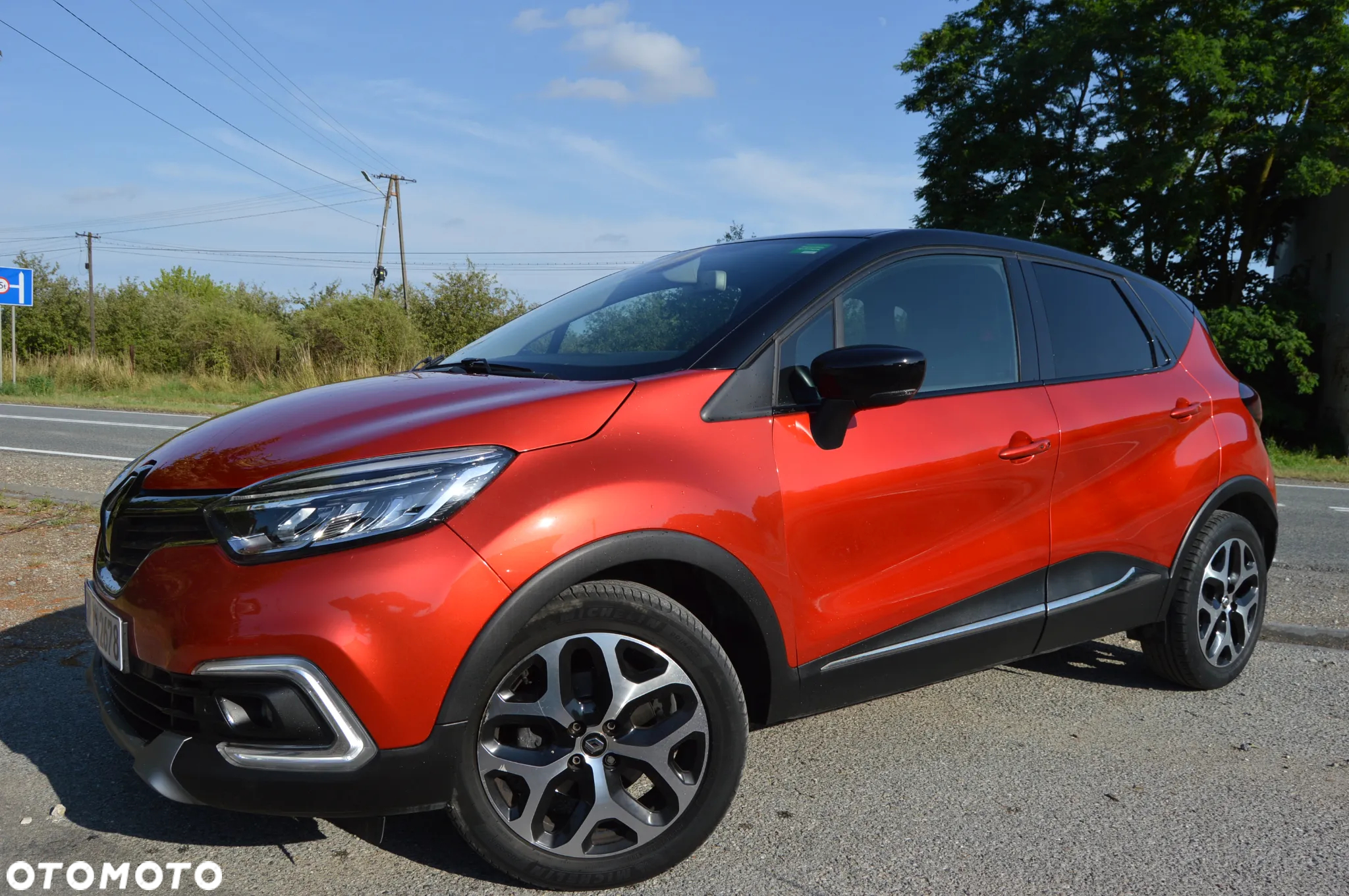 Renault Captur 1.2 TCe Intens EDC - 2