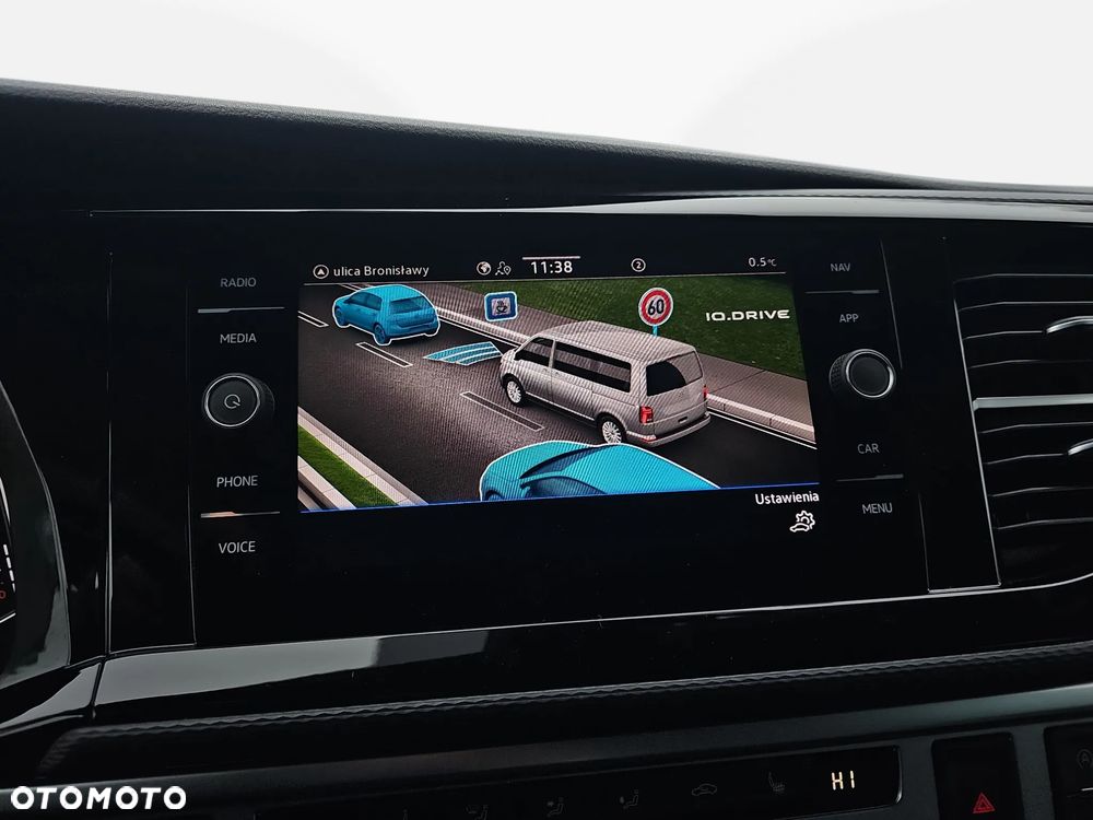 Volkswagen California - 31