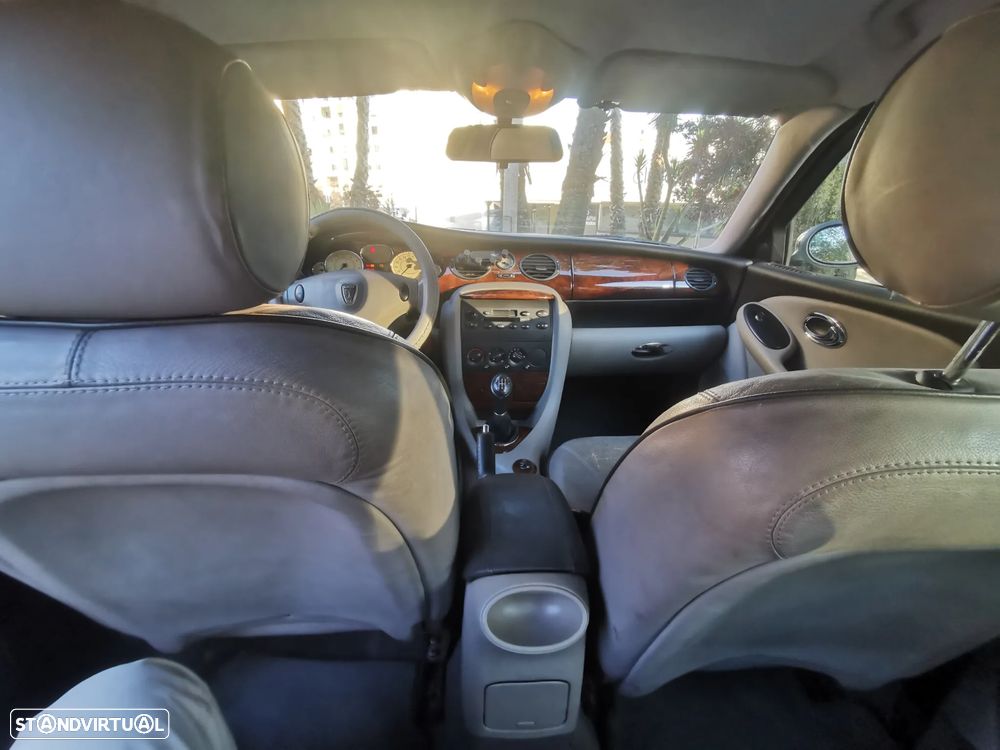Rover 75 1.8 K Classic - 7