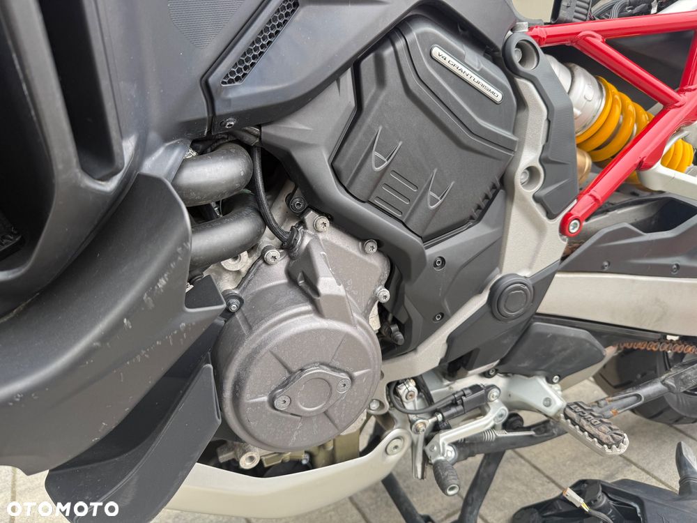 Ducati Multistrada - 19
