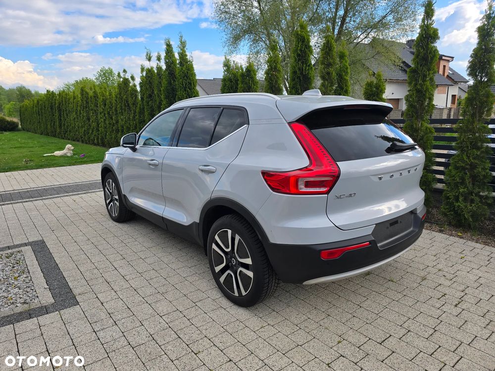 Volvo XC 40 T4 Recharge DKG Essential - 6