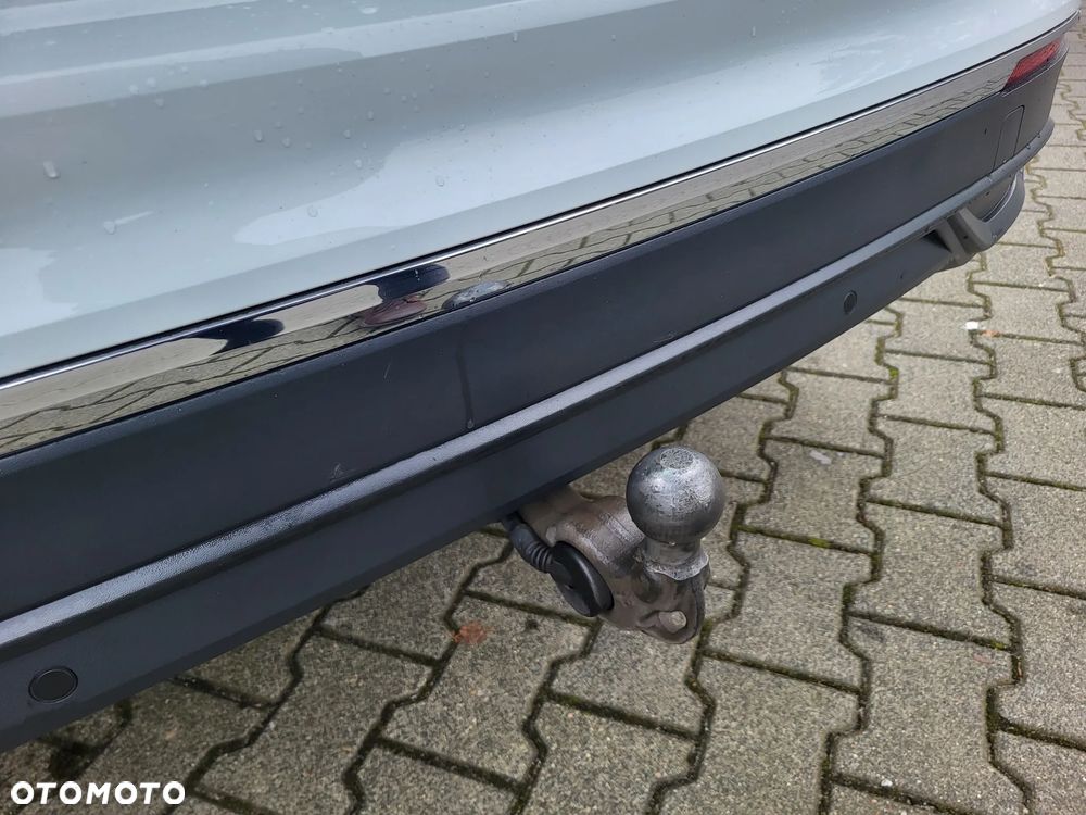 Volkswagen Tiguan 1.5 TSI EVO Life DSG - 8