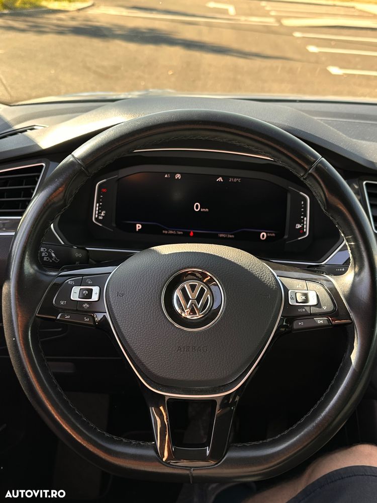 Volkswagen Tiguan - 7