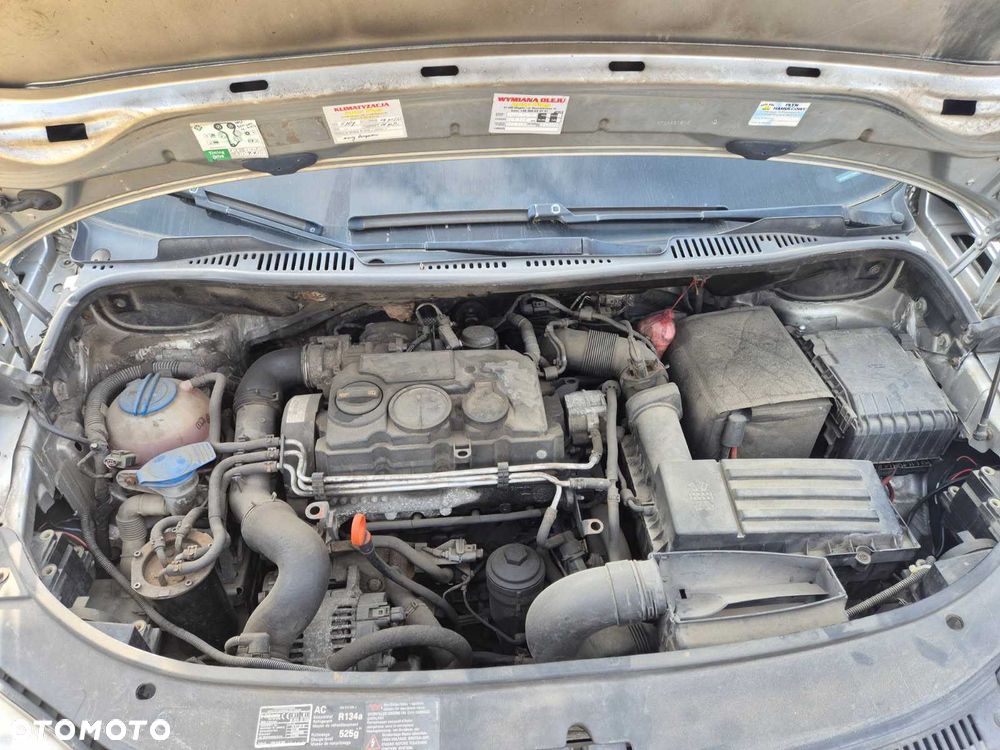 Volkswagen Touran - 9