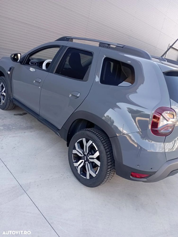 Dacia Duster - 9