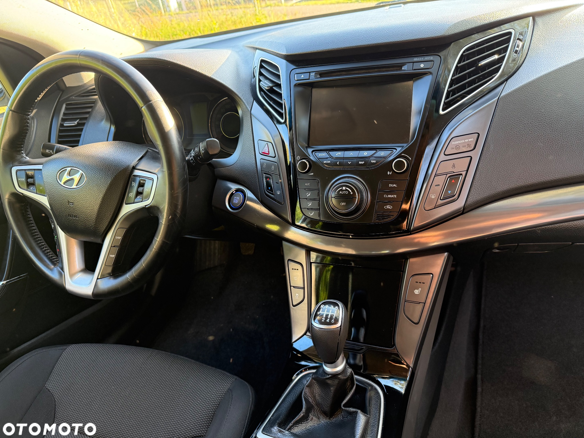 Hyundai i40 i40cw 1.7 CRDi Comfort - 14