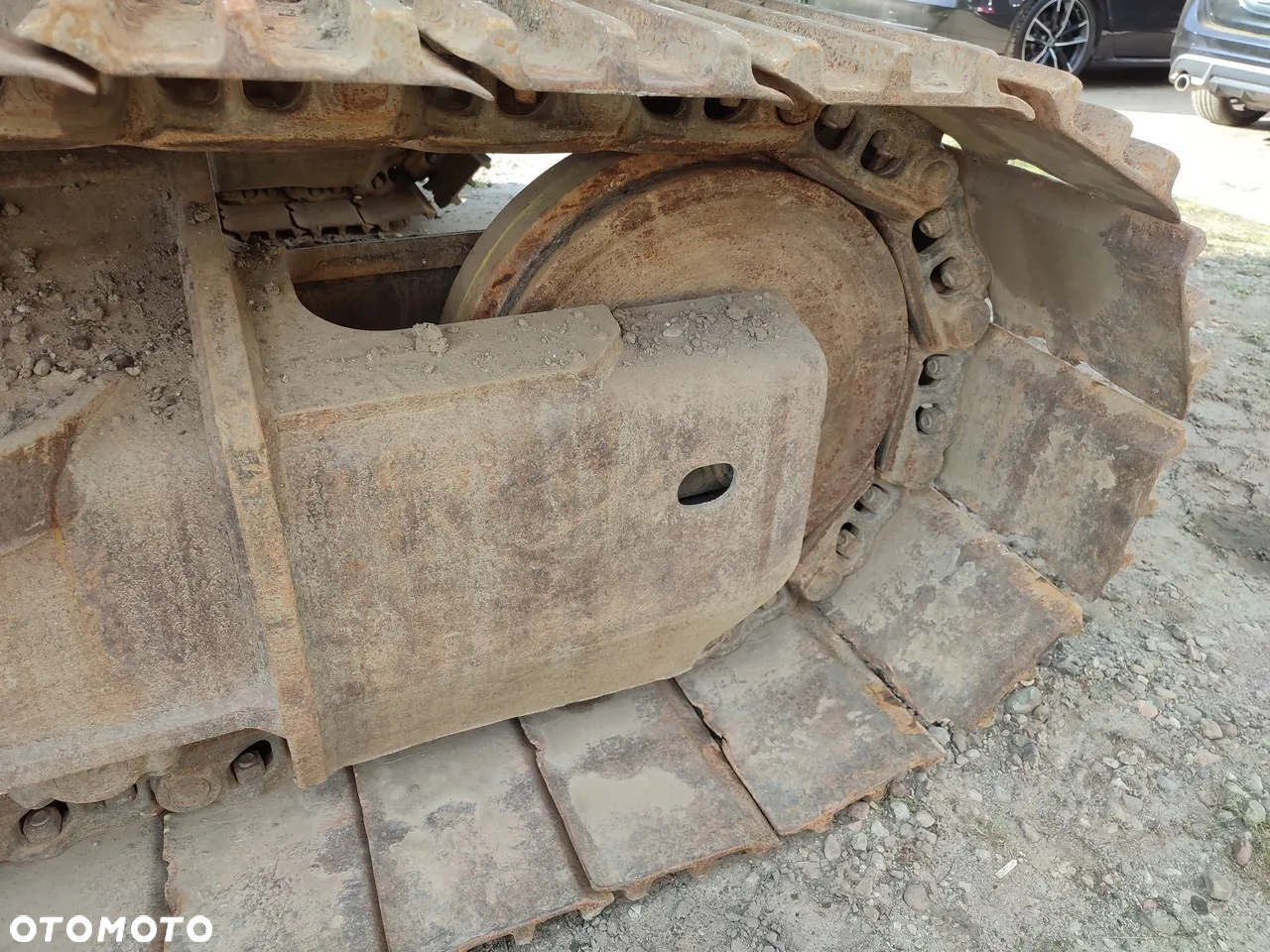 Komatsu PC 360 LC-11 - 10