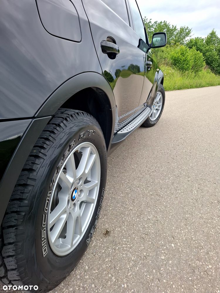 BMW X3 - 14