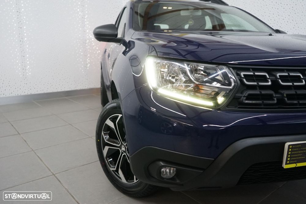 Dacia Duster 1.2 TCe Comfort - 3