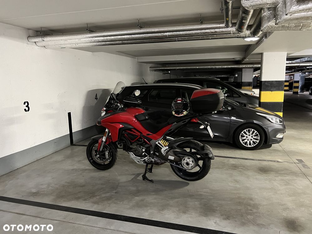 Ducati Multistrada - 19